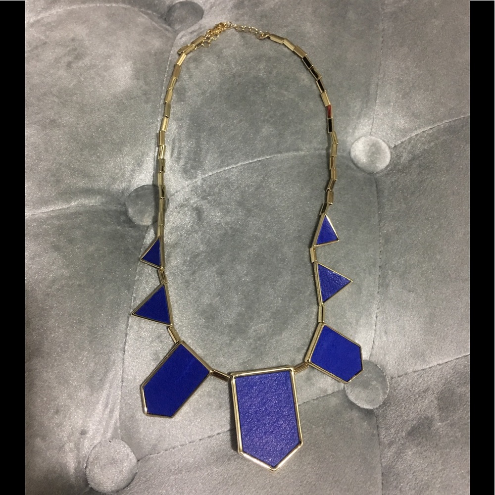 House of Harlow necklace
